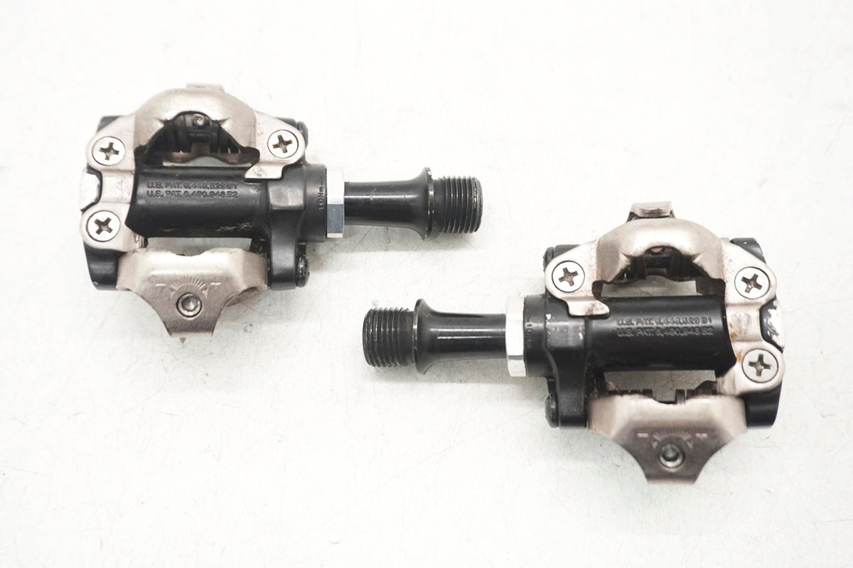SHIMANO 「シマノ」 PD-M540 ペダル / 大阪門真店