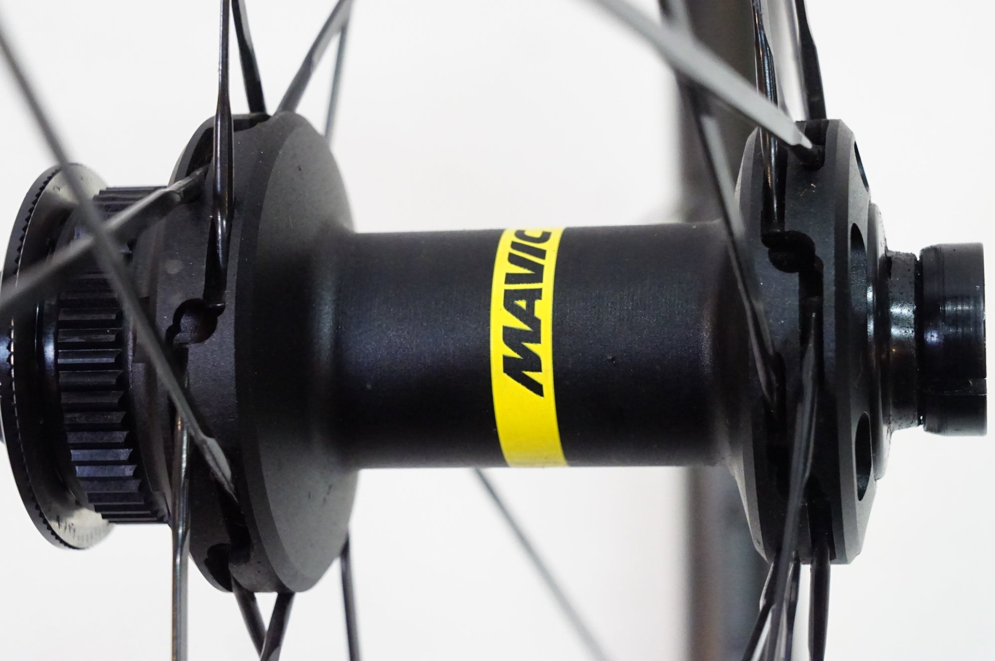 MAVIC 「マヴィック」 COSMIC SL 45 DISC シマノ11速 ホイールセット / 熊谷本店