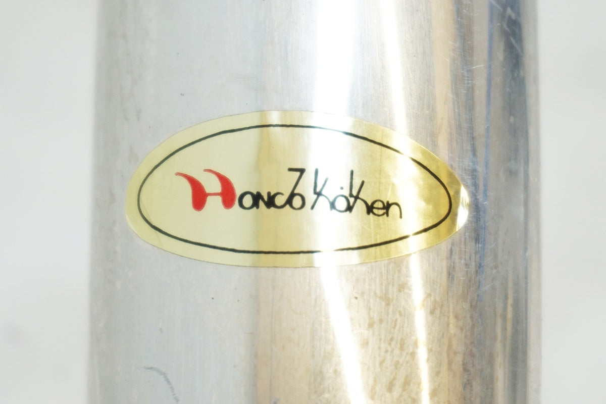 HONJO 「ホンジョウ」 前後セット 泥除け / 有明ガーデン店