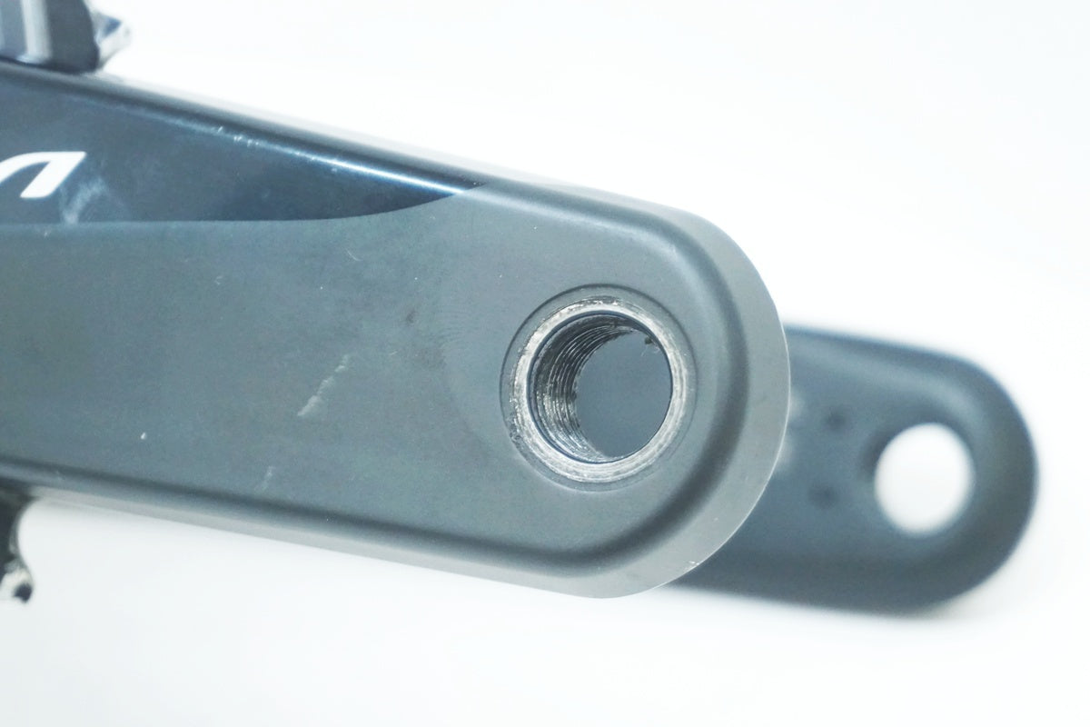 SHIMANO 「シマノ」 ULTEGRA FC-R8000 52-36T 170mm クランク / 大阪