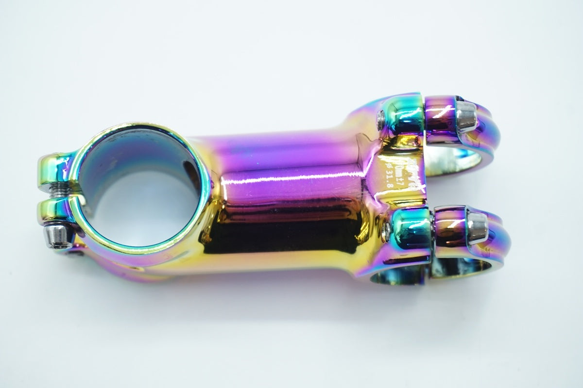 ZTTO「ゼット」 φ31.8 70㎜ ステム/ 京都西院店