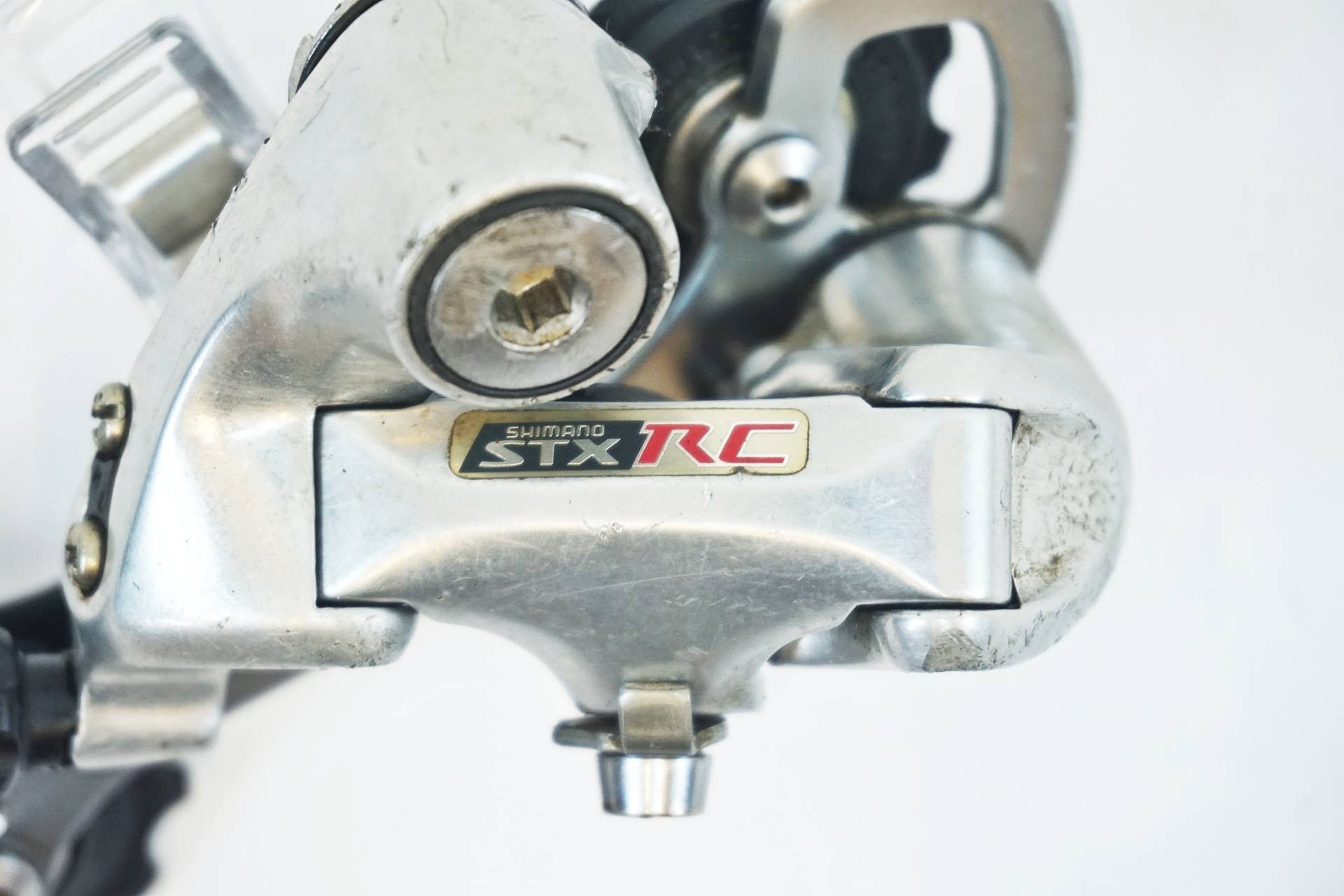 SHIMANO 「シマノ」 STX RC RD-MC38 8S リアディレーラー / 有明ガーデン店