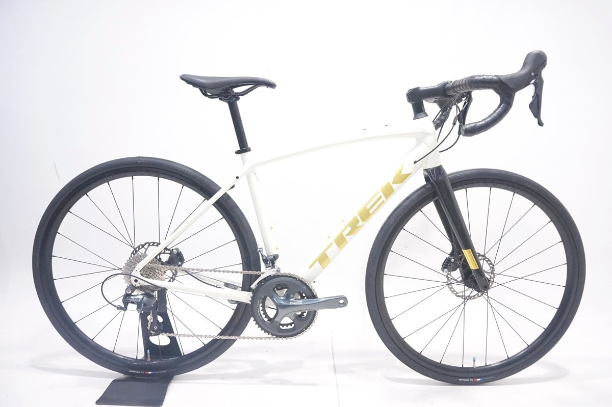 TREK 「トレック」 DOMANE AL4 TIAGRA DISC 2021年モデル ロードバイク / 大阪門真店