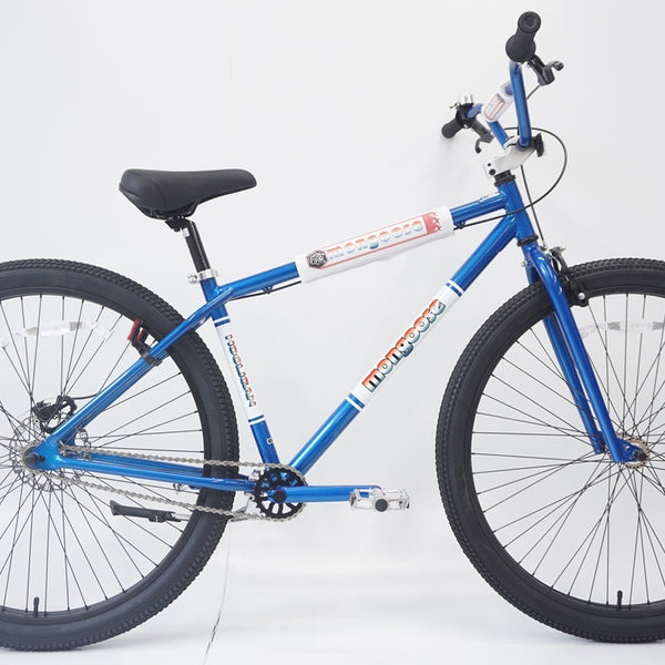 SUBROSA サブローザ バイク 自転車 BMX 20inch TIRO XL ムラサキ