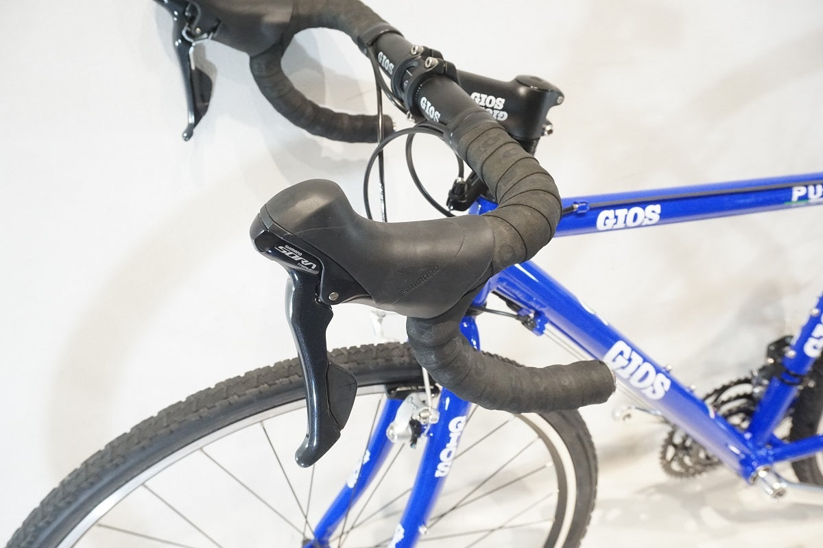 GIOS 「ジオス」 PURE DROP 2019年モデル ロードバイク / 横浜戸塚店