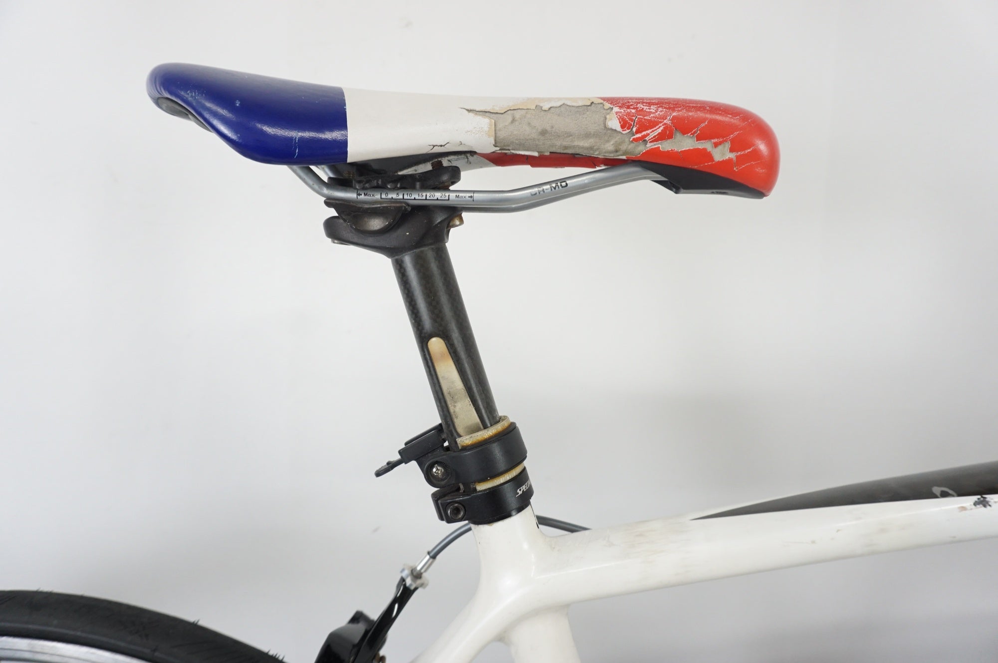 ジャンク SPECIALIZED 「スペシャライズド」 TARMAC ELITE COMPACT 2010年モデル ロードバイク / 大宮店