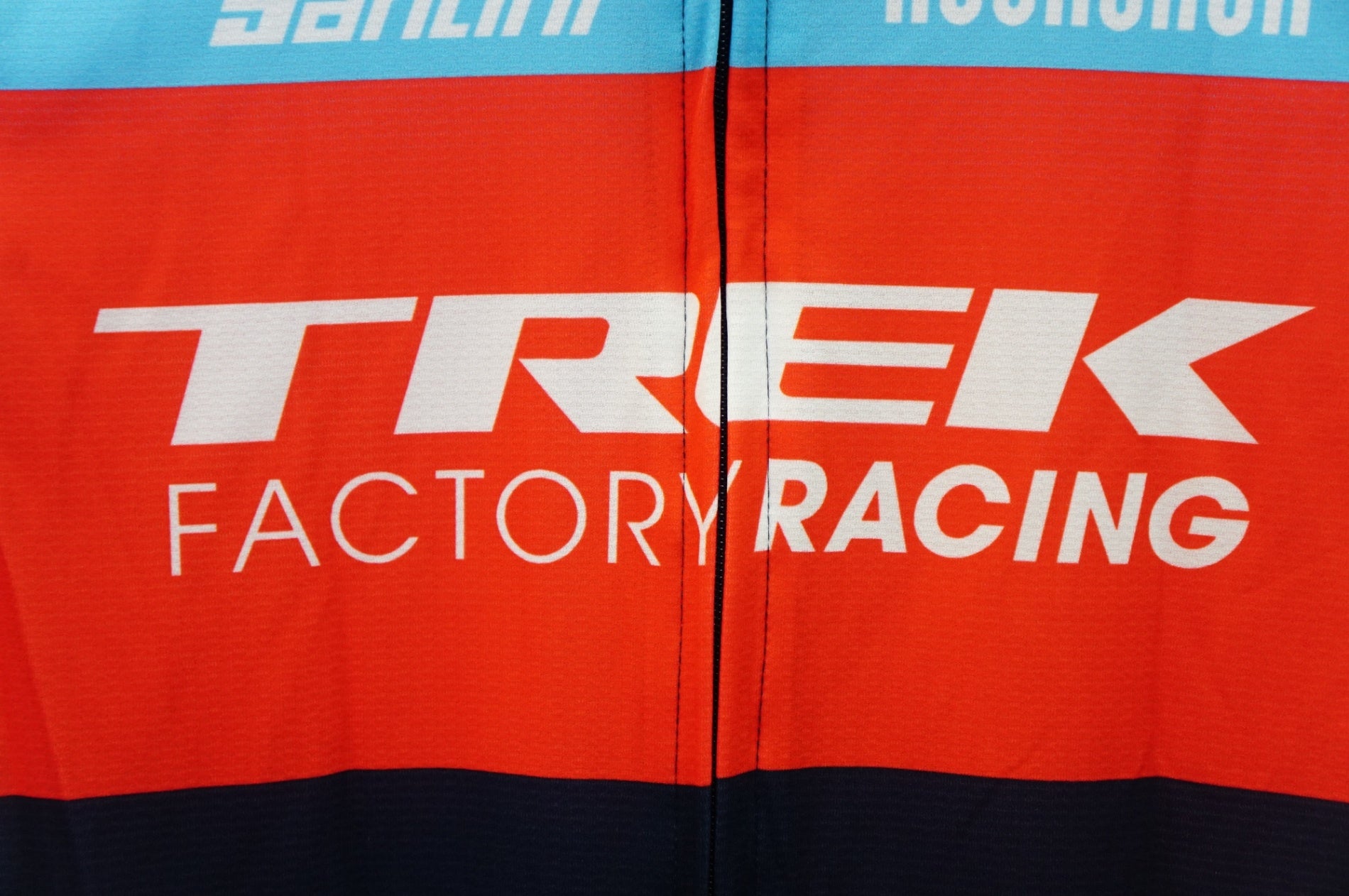 SANTINI 「サンティーニ」 TREK FACTORY RACING サイズL ジャージ / 熊谷本店