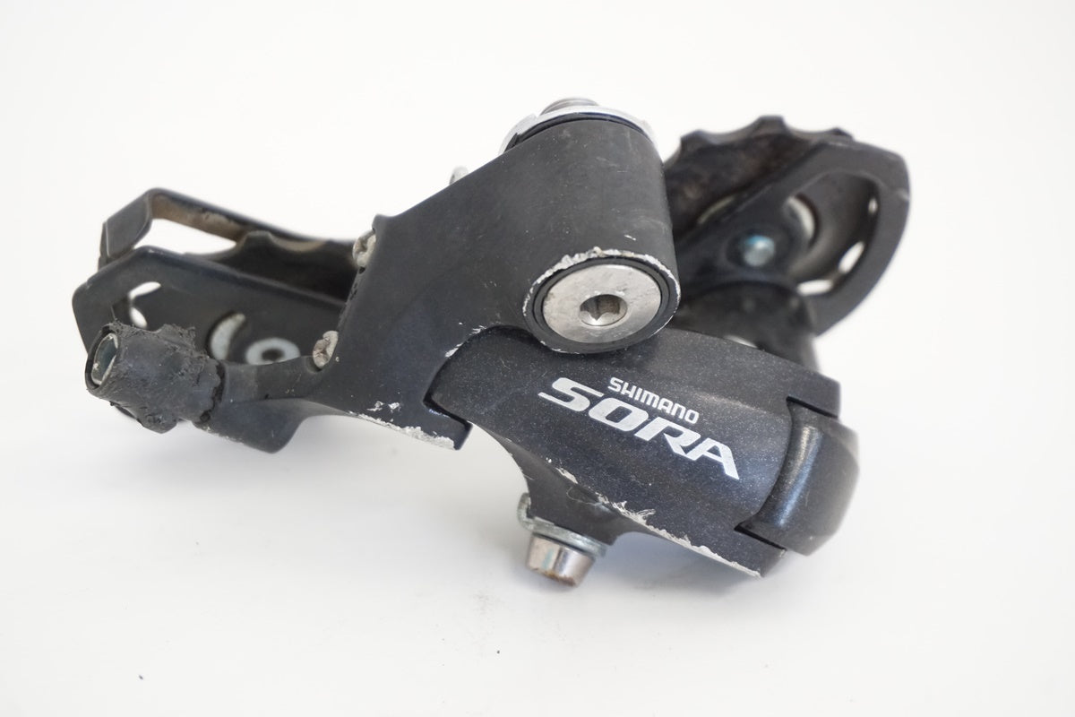 SHIMANO 「シマノ」 SORA RD-R3000 リアディレイラー / 京都八幡店