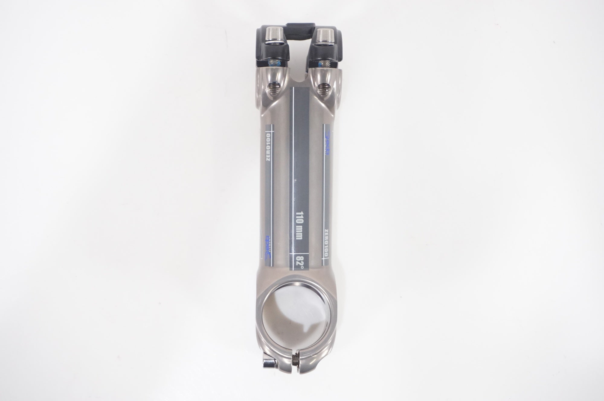 DEDA 「デダ」 ZERO 100 φ31.7 110mmステム / AKIBA店