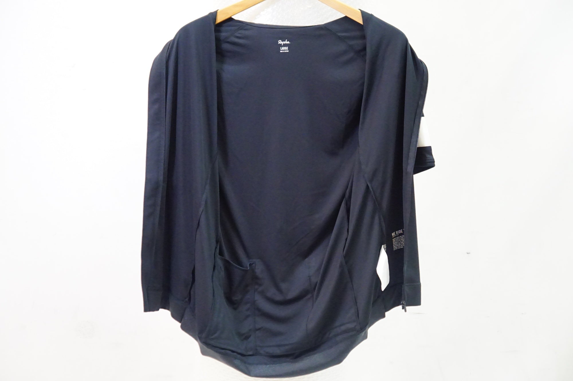 RAPHA 「ラファ」 CORE Lサイズ ジャージ / 熊谷本店