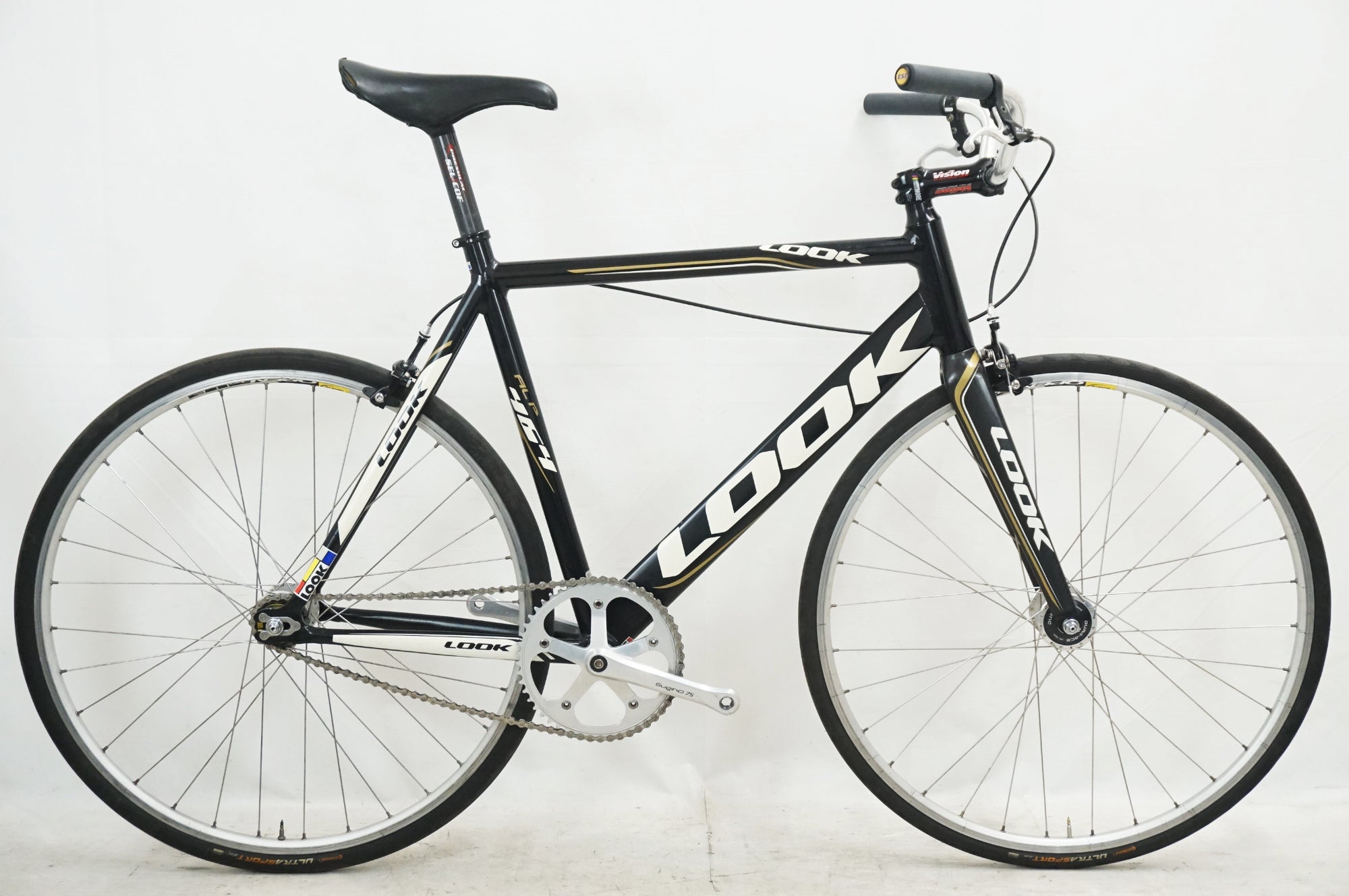 LOOK 「ルック」 AL464P 年式不明 ピストバイク / 福岡店