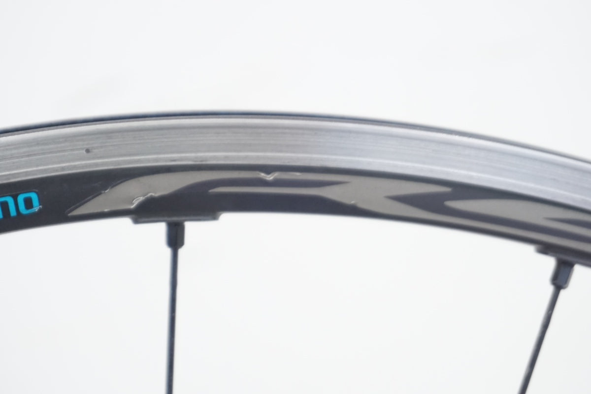 SHIMANO 「シマノ」 WH-RS500 SHIMANO11速 ホイールセット / 滋賀大津