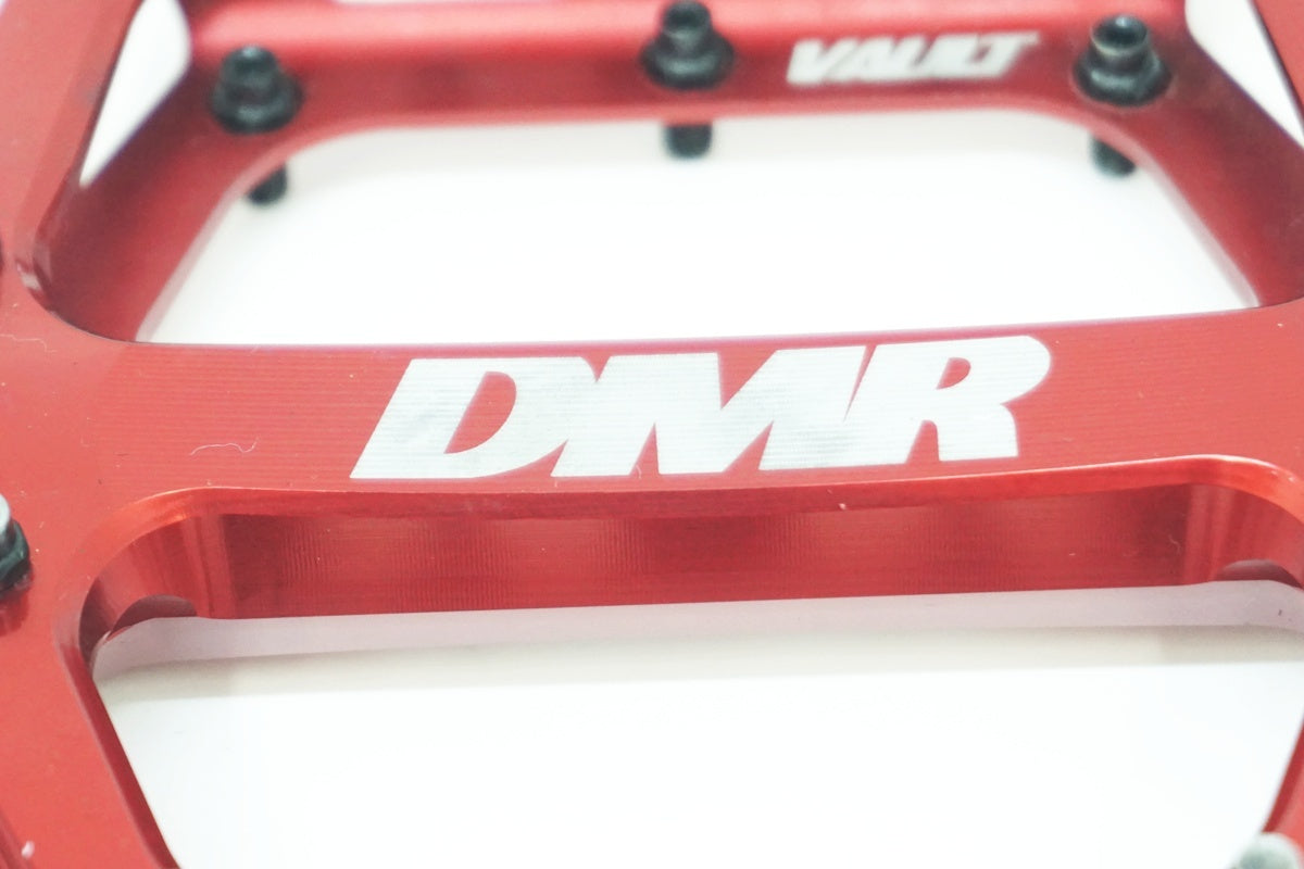 DMR 「ディーエムアール」 VAULT PEDAL ペダル / 大阪美原北インター店