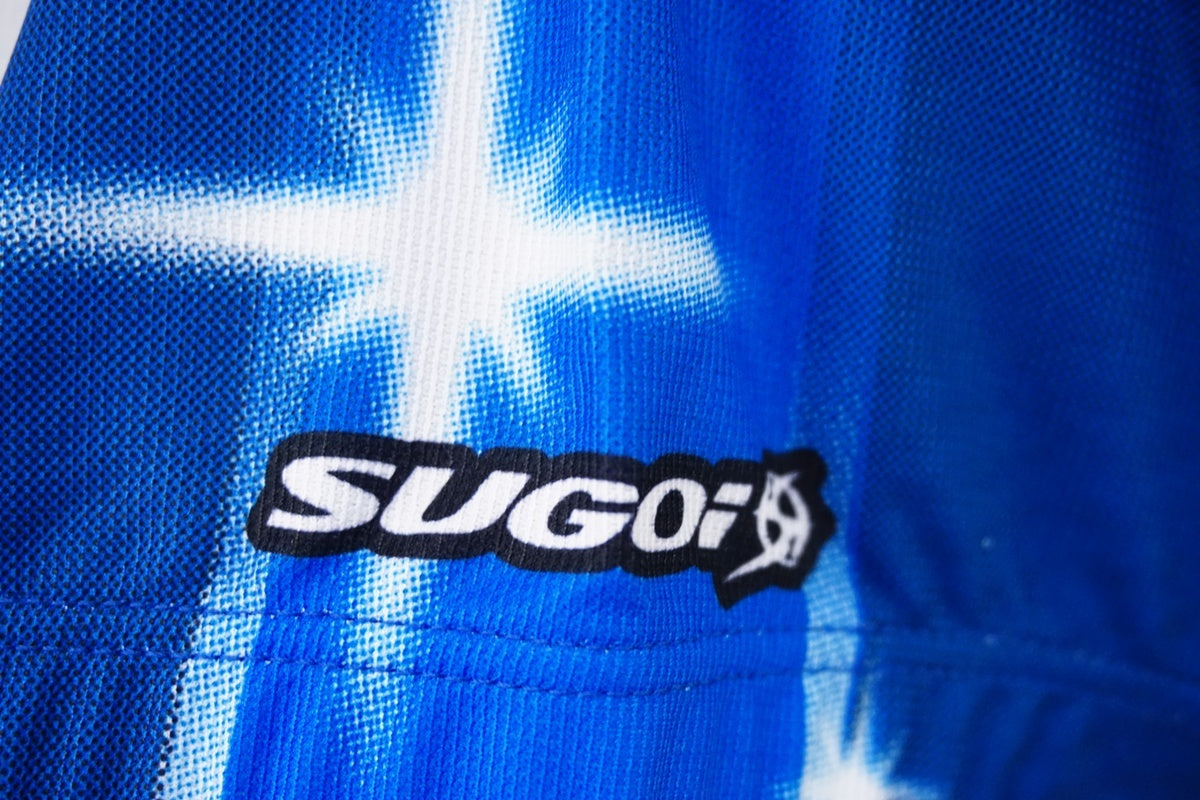 SUGOI「スゴイ」 MALIBU レディース  Mサイズ ジャージ / 浜松店