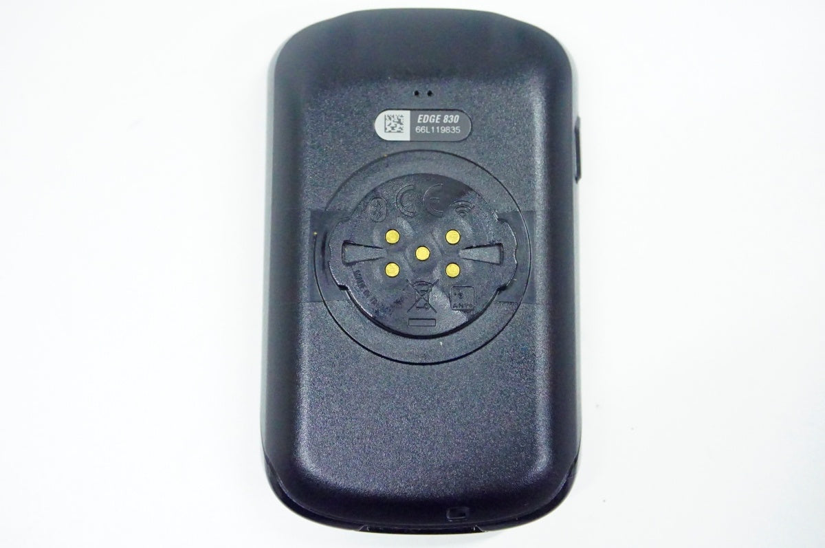 GARMIN 「ガーミン」 EDGE830 サイクルコンピューター / 名古屋大須店