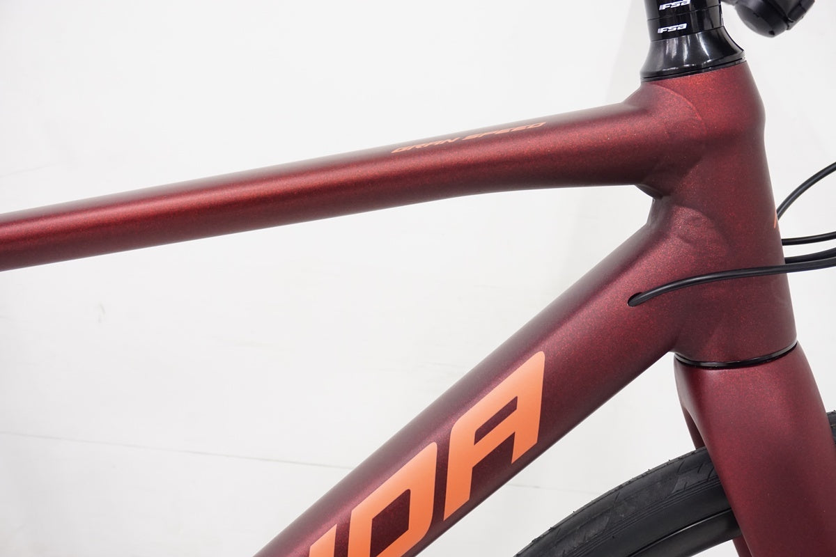 MERIDA「メリダ」 GRAN SPEED 200-D 2024年モデル クロスバイク / 浜松店