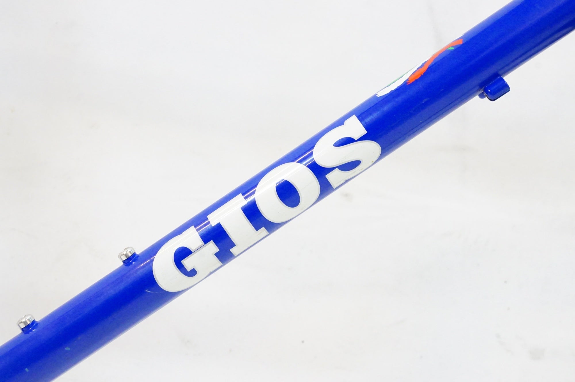 GIOS 「ジオス」 FELLEO 2010年モデル フレームセット / 熊谷本店