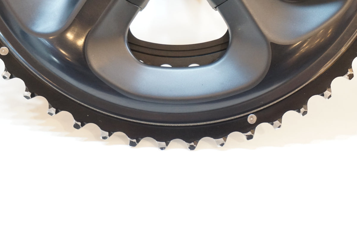 SHIMANO 「シマノ」 ULTEGRA FC-R8000 52-36T 165mm クランクセット / 浦和ベース