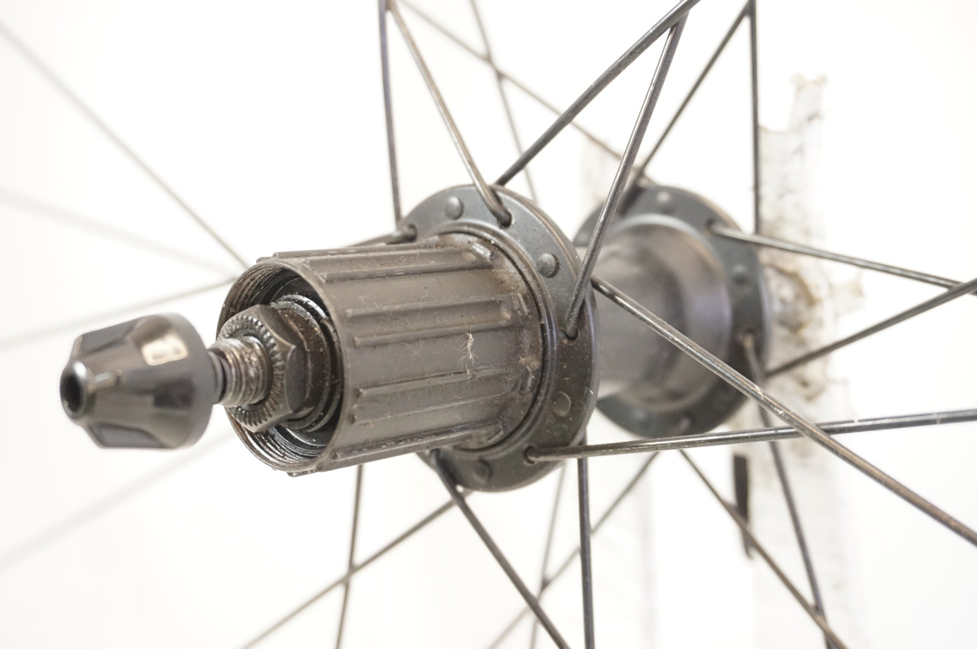 SHIMANO 「シマノ」 WH-RS010 SHIMANO 11s ホイールセット / 宇都宮店
