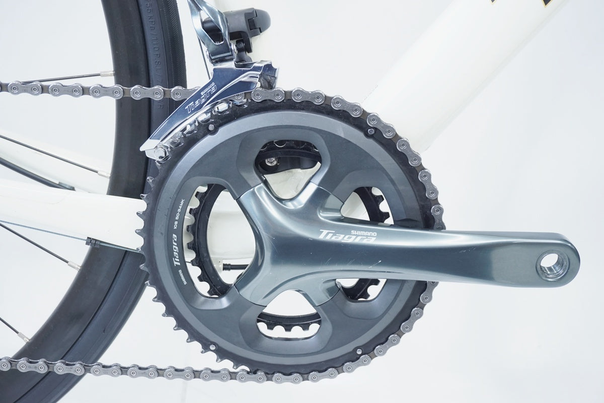 TREK 「トレック」 DOMANE AL4 GEN4 2024年モデル ロードバイク / 京都八幡店