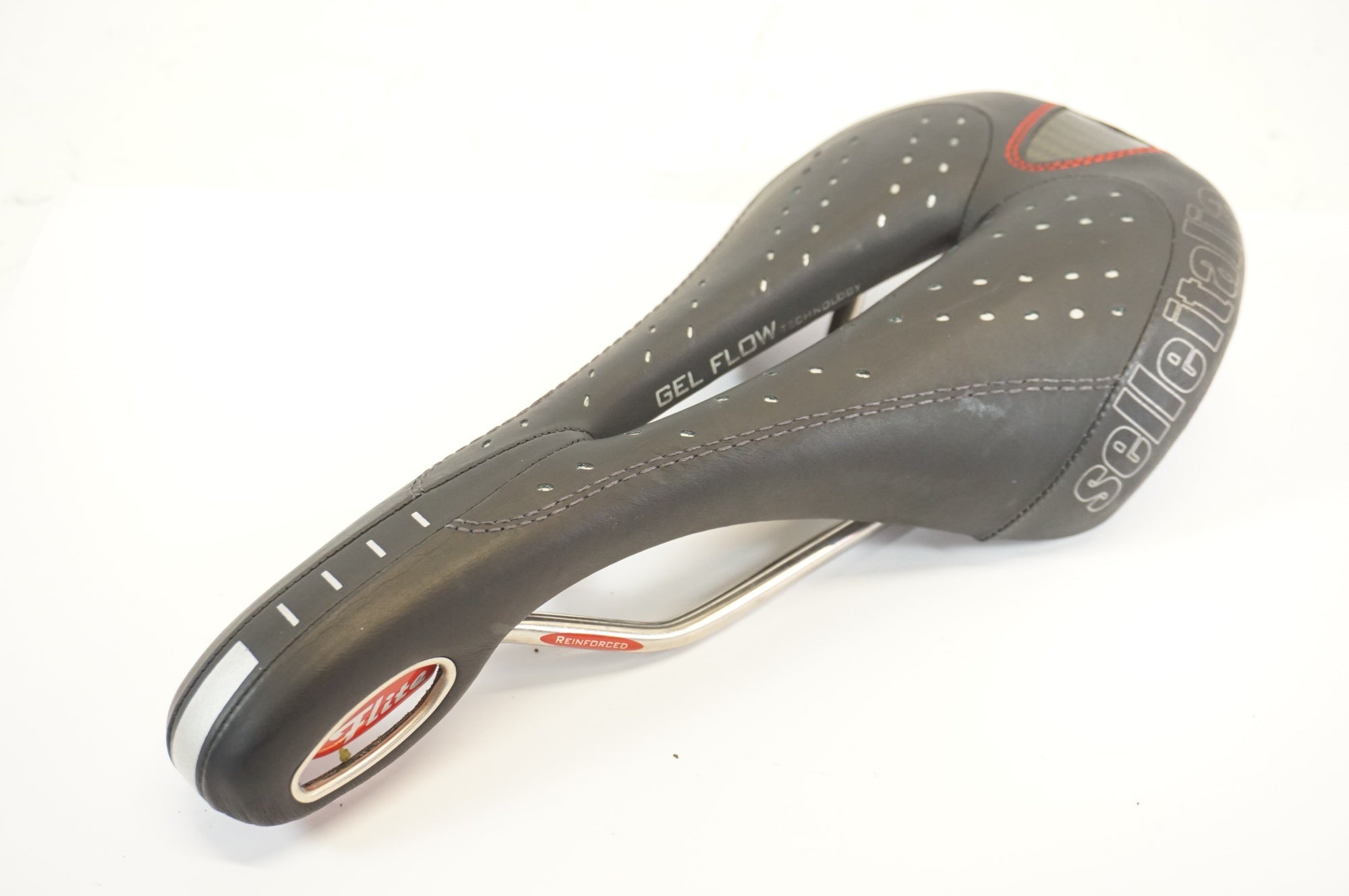 SELLE ITALIA 「セライタリア」 FLITE GEL FLOW サドル / 宇都宮店