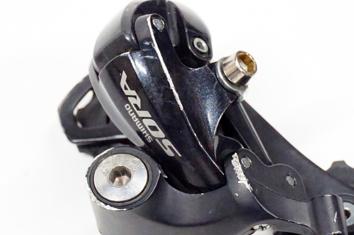SHIMANO 「シマノ」 SORA 3500 コンポセット / 名古屋大須店