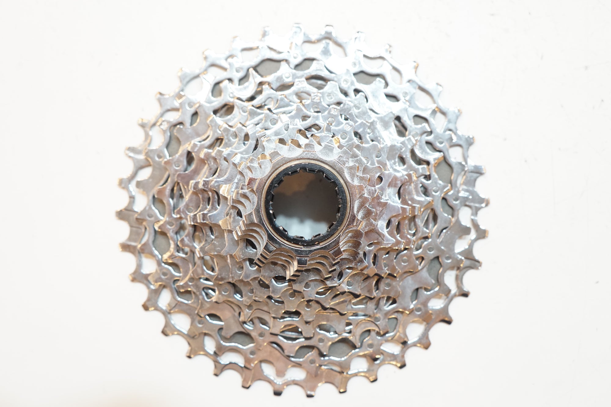 SRAM 「スラム」 RIVAL CS-XG-1250-D1 12S 10-36T スプロケット / バイチャリ浦和ベース