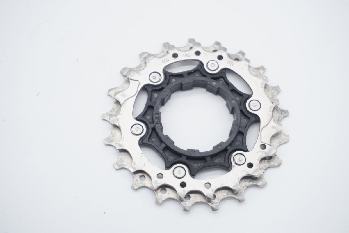 Amazon | シマノ CS-R8000 11S 11-25T 12345679135