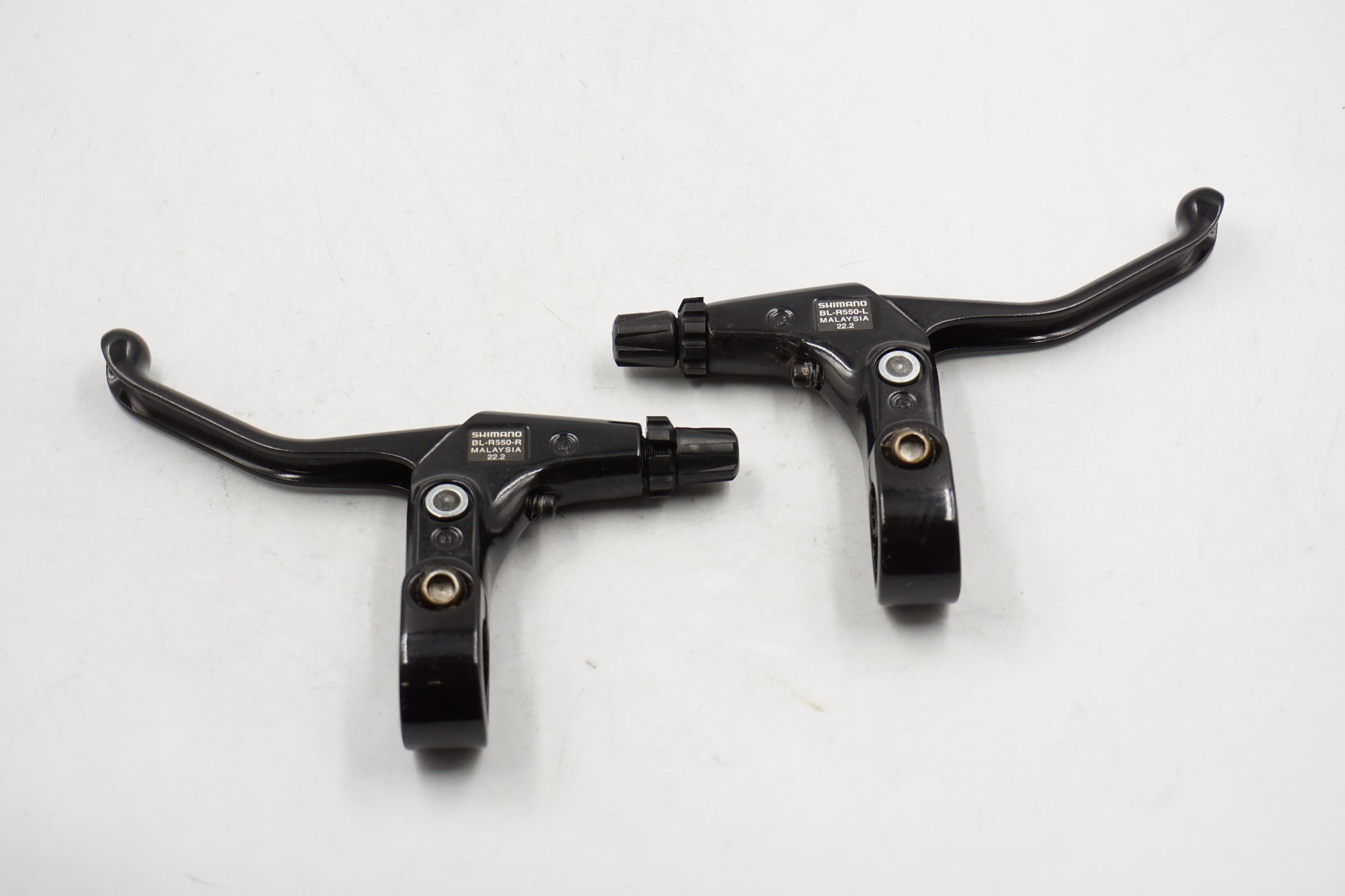 SHIMANO 「シマノ」 BL-R550 ブレーキレバー / 奈良店