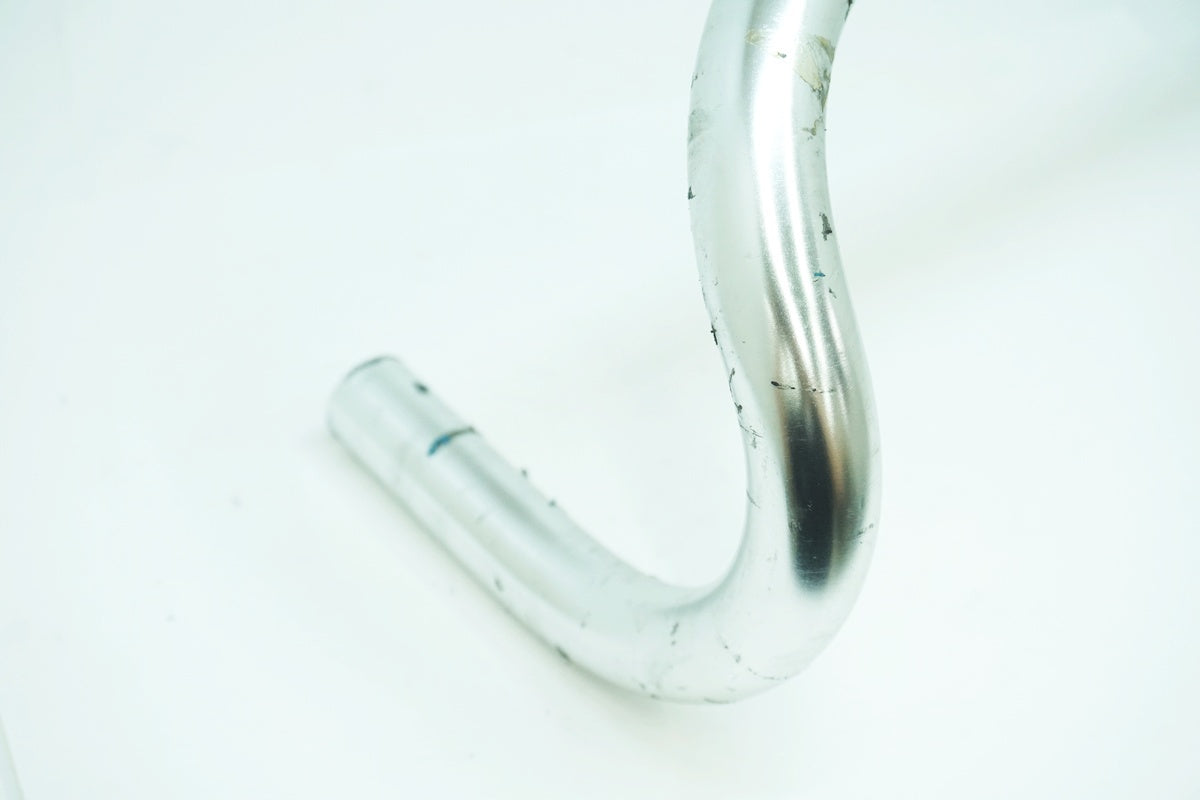 NITTO 「ニットー」 B105 RD Φ25.4 400mm ハンドル / 大阪美原北インター店