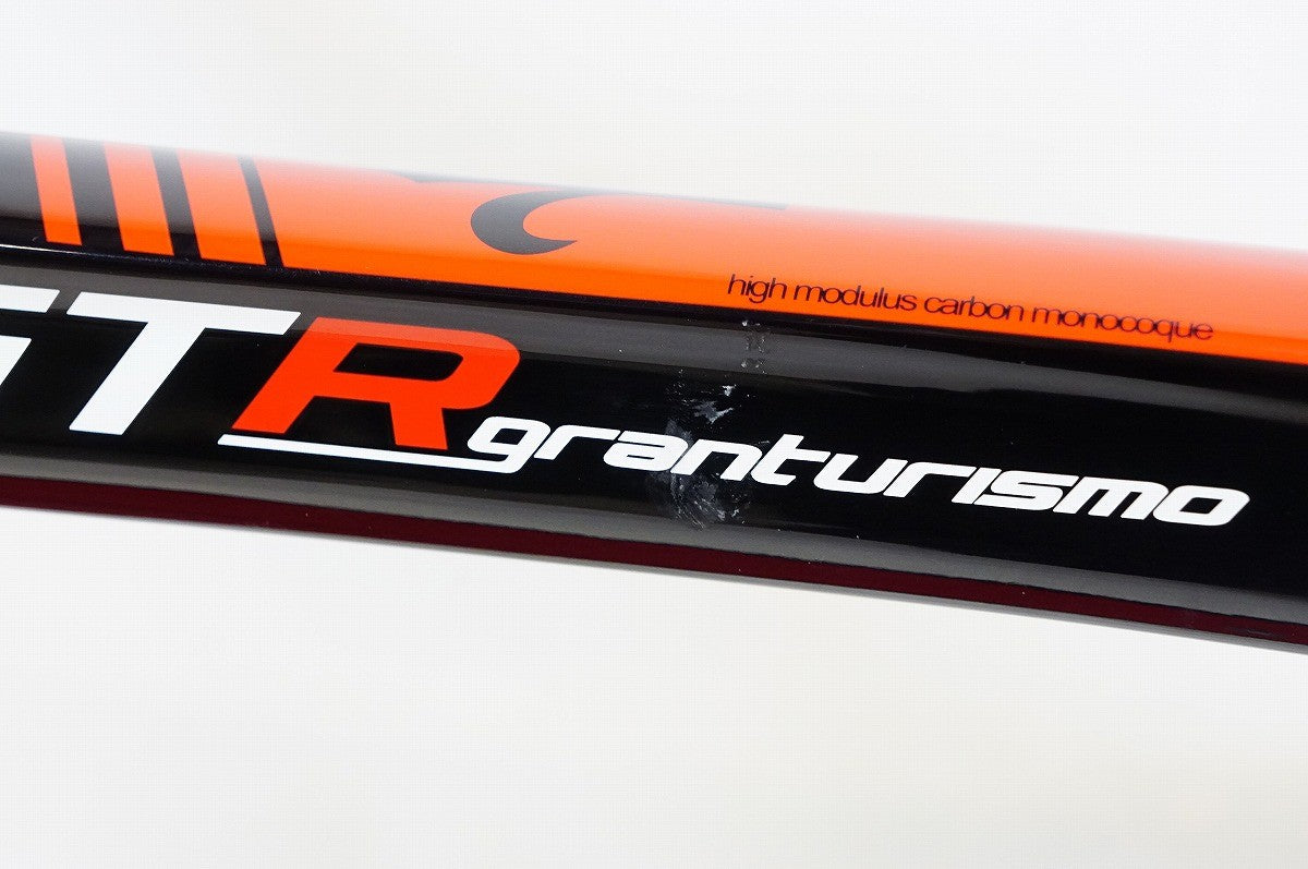 WILIER 「ウィリエール」 GTR GRANTOURISMO R 2014年モデル