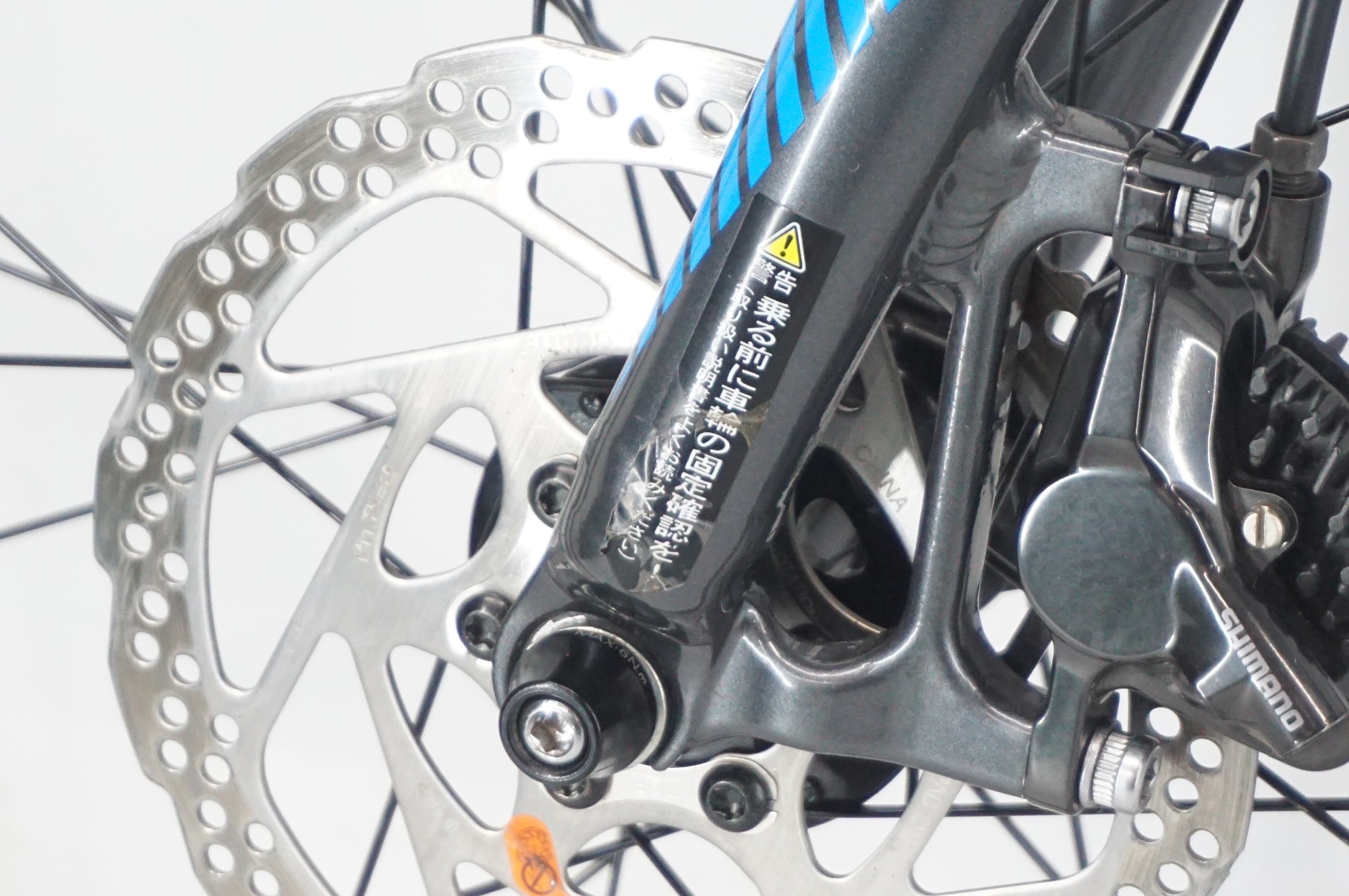 MERIDA 「メリダ」 CYCLOCROSS 300 2015年モデル ロードバイク / 阪急塚口店
