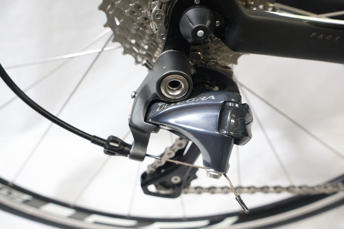 SPECIALIZED 「スペシャライズド」 ROUBAIX SL4 COMP 2014年モデル ロードバイク / 高知店