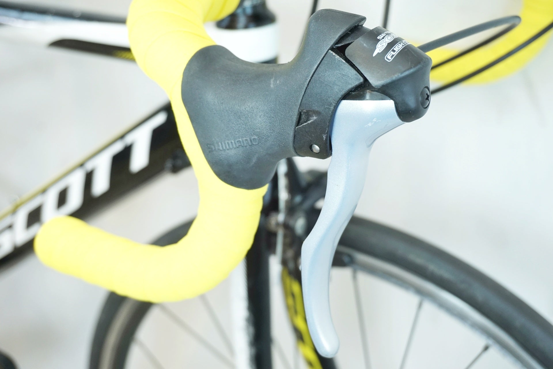 SCOTT 「スコット」 SPEEDSTER JR24 2012年モデル ロードバイク / 有明