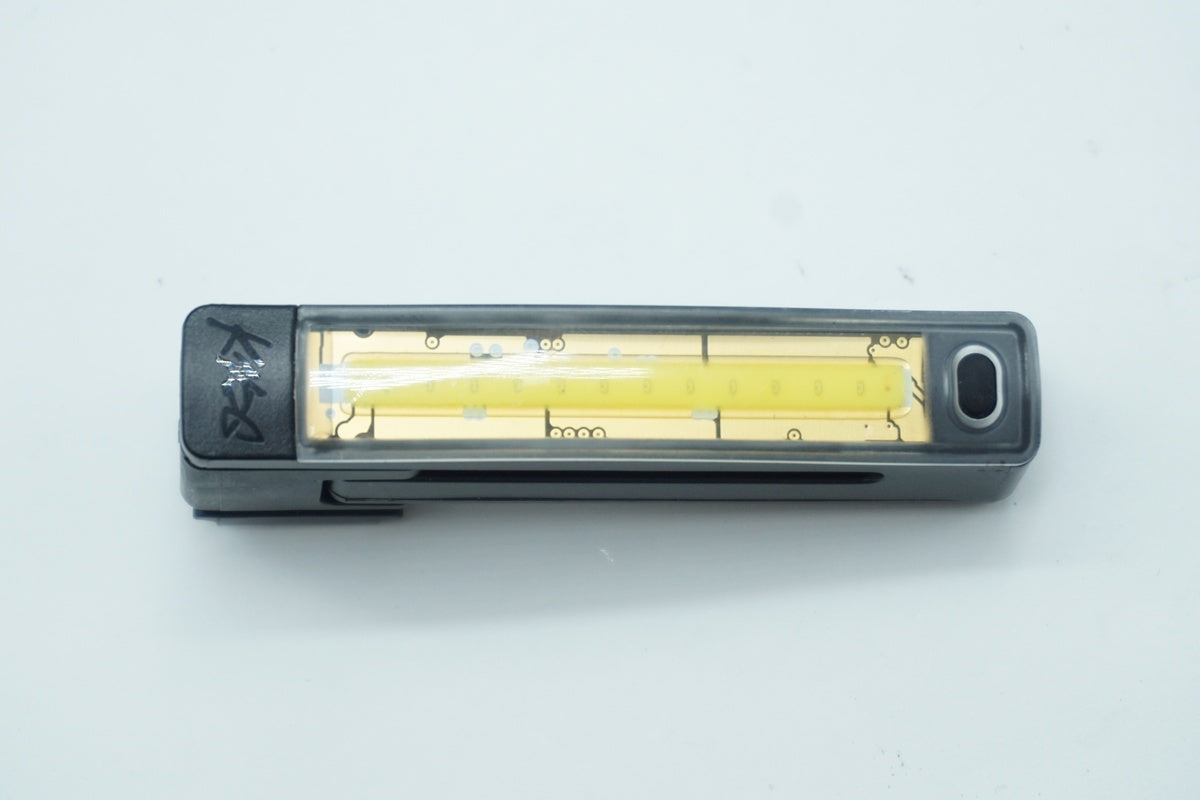 KNOG 「ノグ」 リアライト