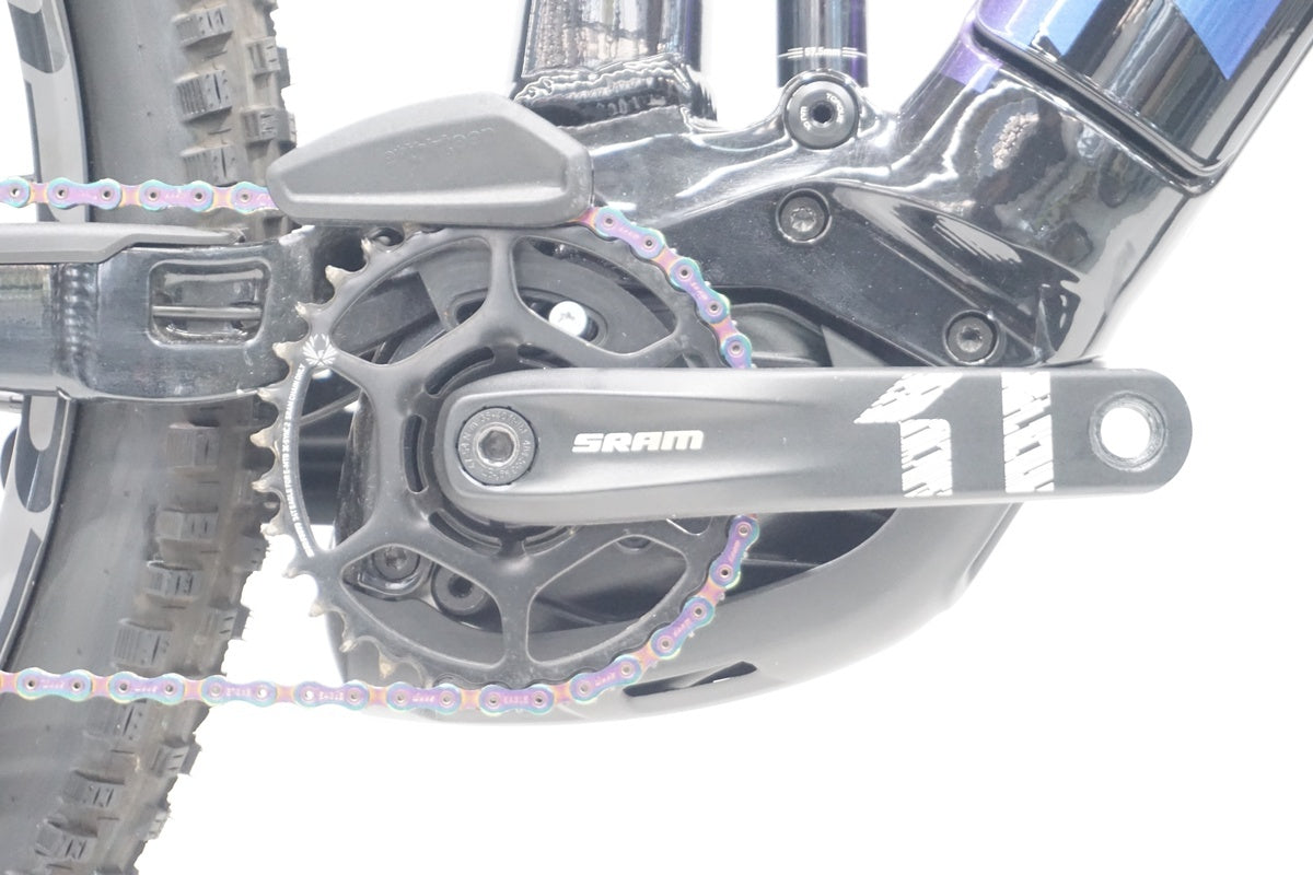 TREK 「トレック」 RAIL 5 2021年モデル E-BIKE / 滋賀大津店