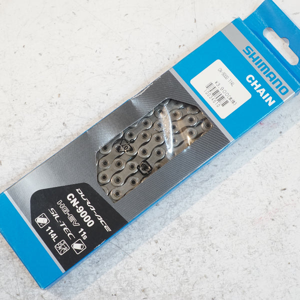 SHIMANO 「シマノ」 CN-9000 チェーン / バイチャリ浦和ベース