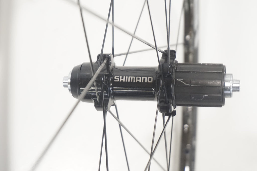 SHIMANO 「シマノ」 WH-RS81 SHIMANO11速 ホイールセット / 滋賀大津店 