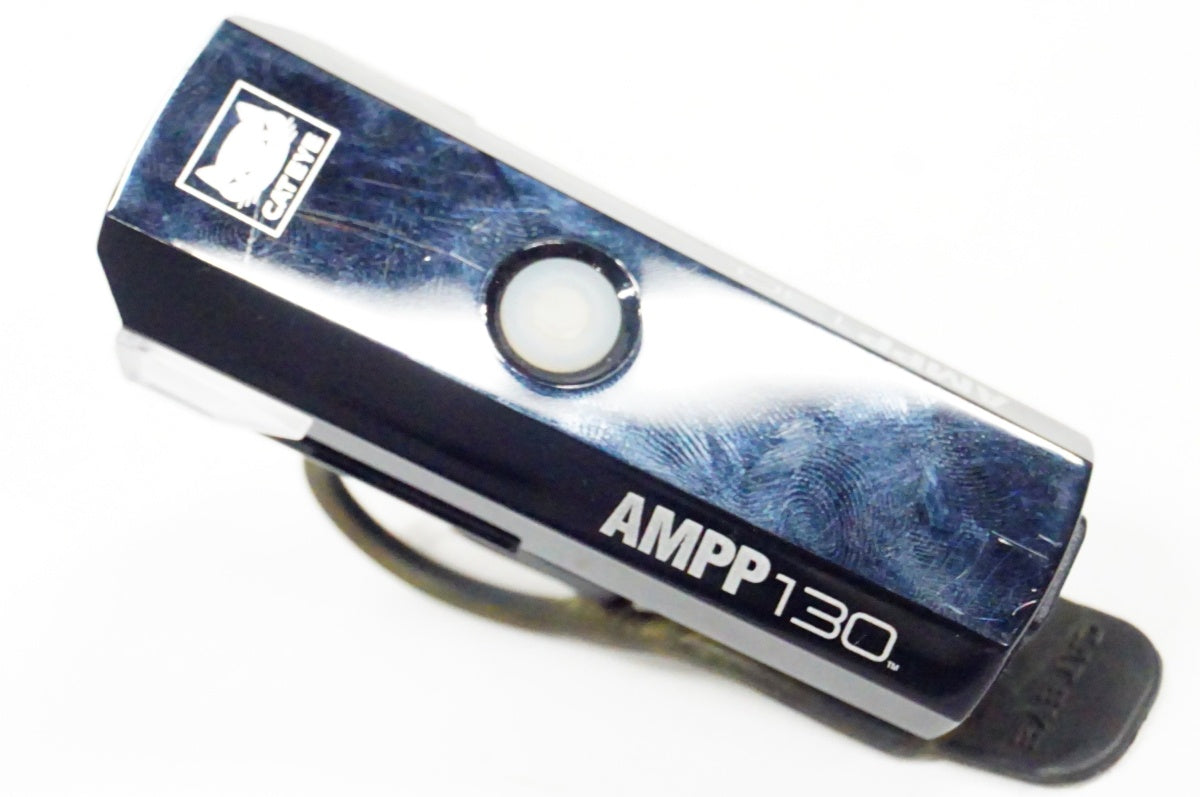 CATEYE 「キャットアイ」 AMPP130 フロントライト / 名古屋大須店