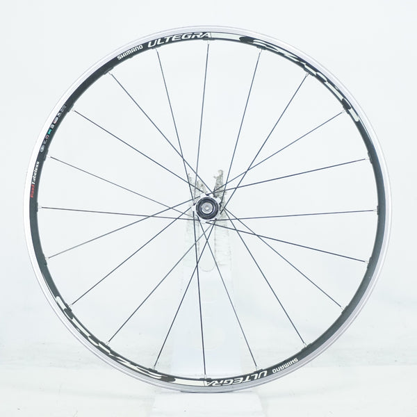 シマノ アルテグラ WH-6700 10速 アルミホイールセット 2個 SHIMANO 「シマノ」 ULTEGRA WH-6700 SHIMANO 10s リアホイール