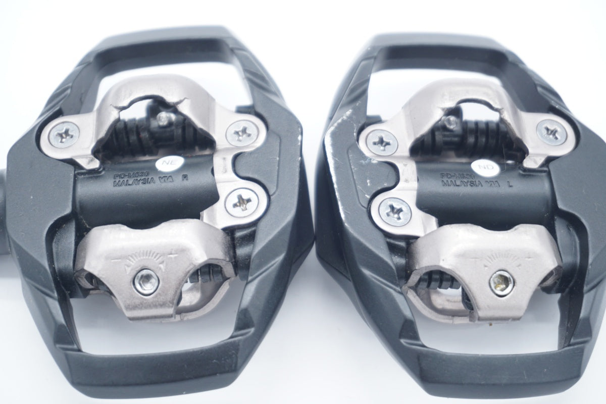 SHIMANO 「シマノ」 PD-M530 ペダル / 滋賀大津店