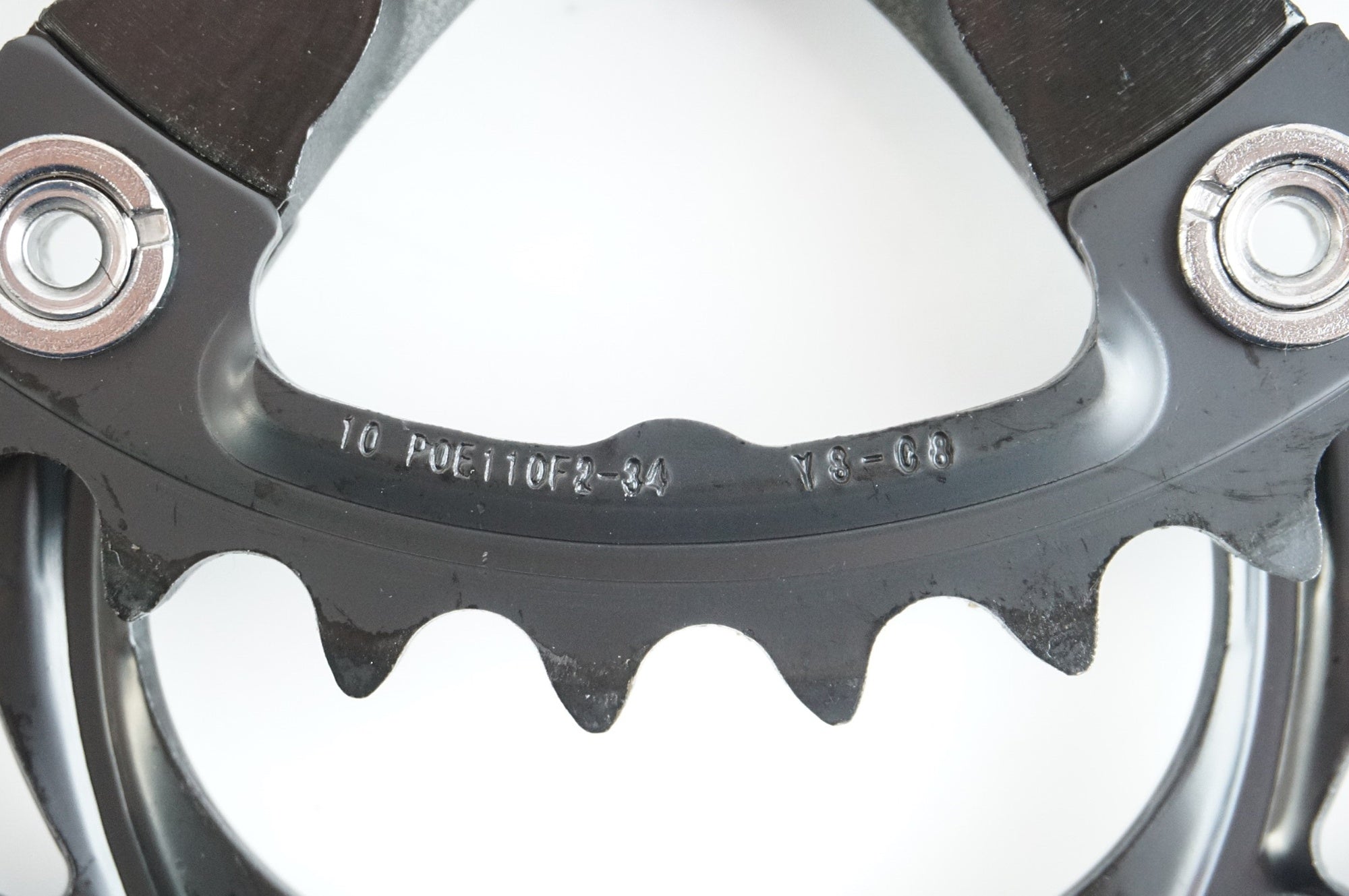 SUGINO 「スギノ」 XD2 50-34T 165mm クランクセット / 中目黒店