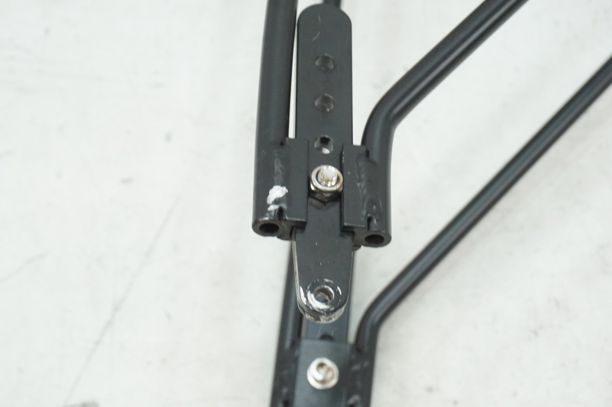 GORIX 「ゴリックス」 リアキャリア / 大宮店