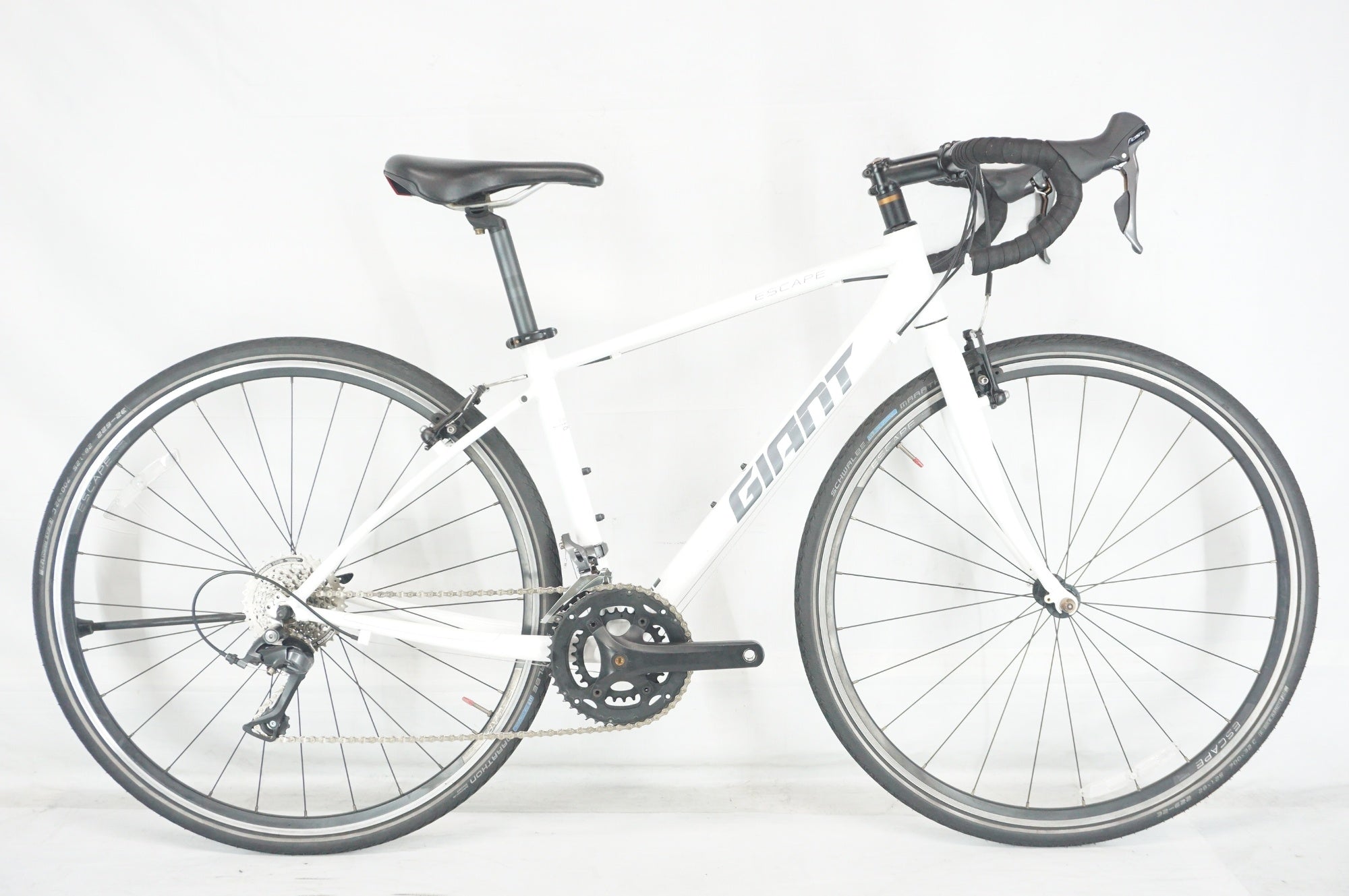 GIANT 「ジャイアント」 ESCAPE R DROP 2022年モデル ロードバイク / 阪急塚口店