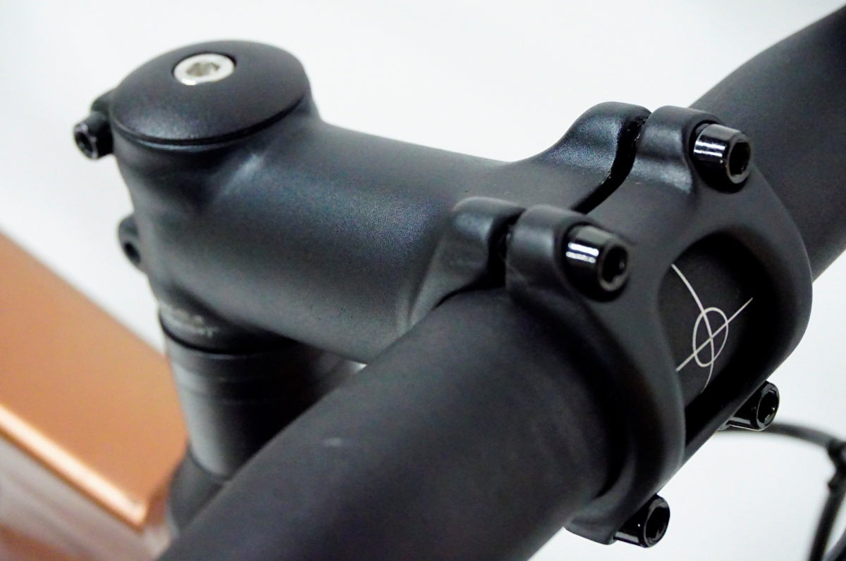 YAMAHA 「ヤマハ」 CROSSCORE RC PF65CRM 2024年モデル 電動アシスト自転車 / 名古屋大須店