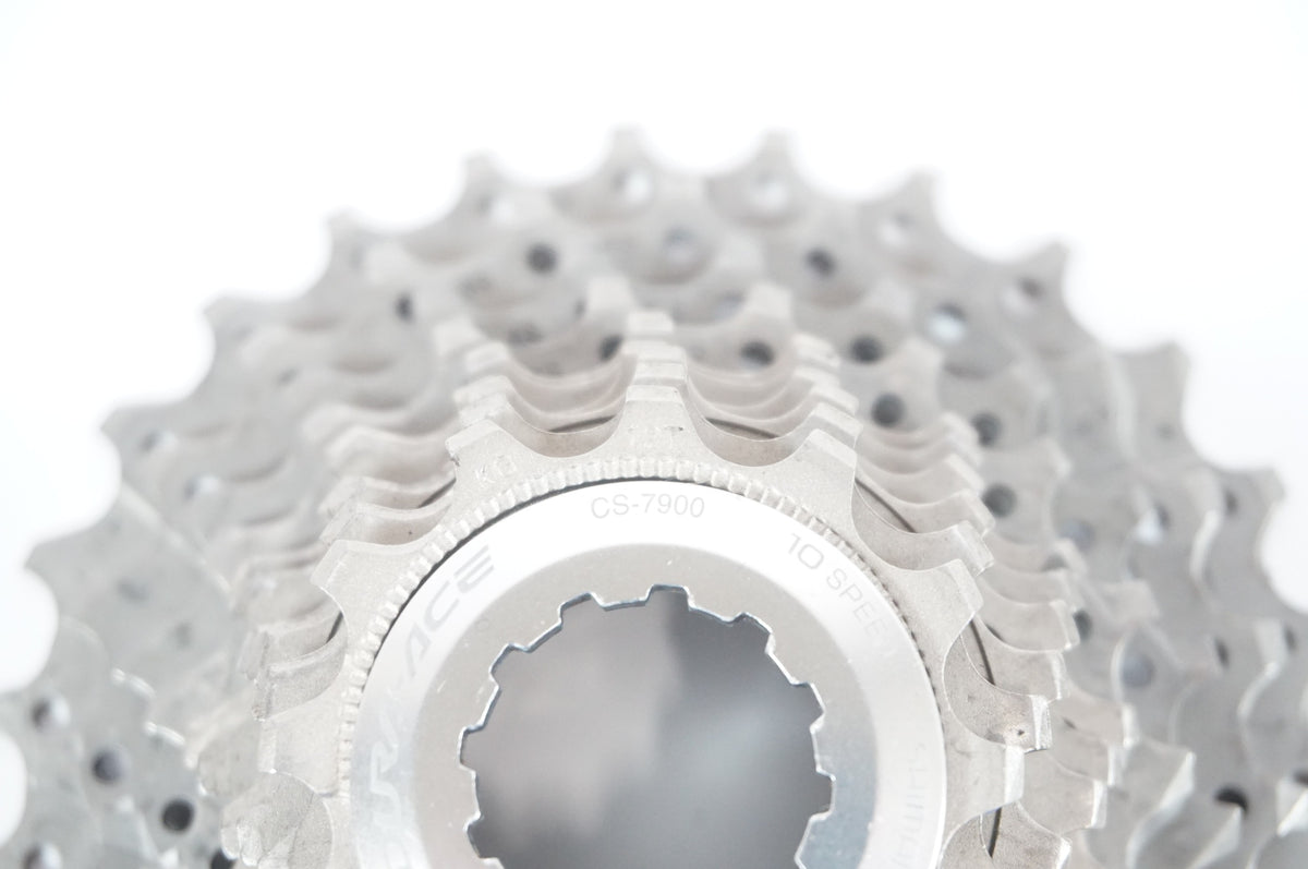 SHIMANO 「シマノ」 DURA-ACE CS-7900 12-27T スプロケット / 宇都宮店