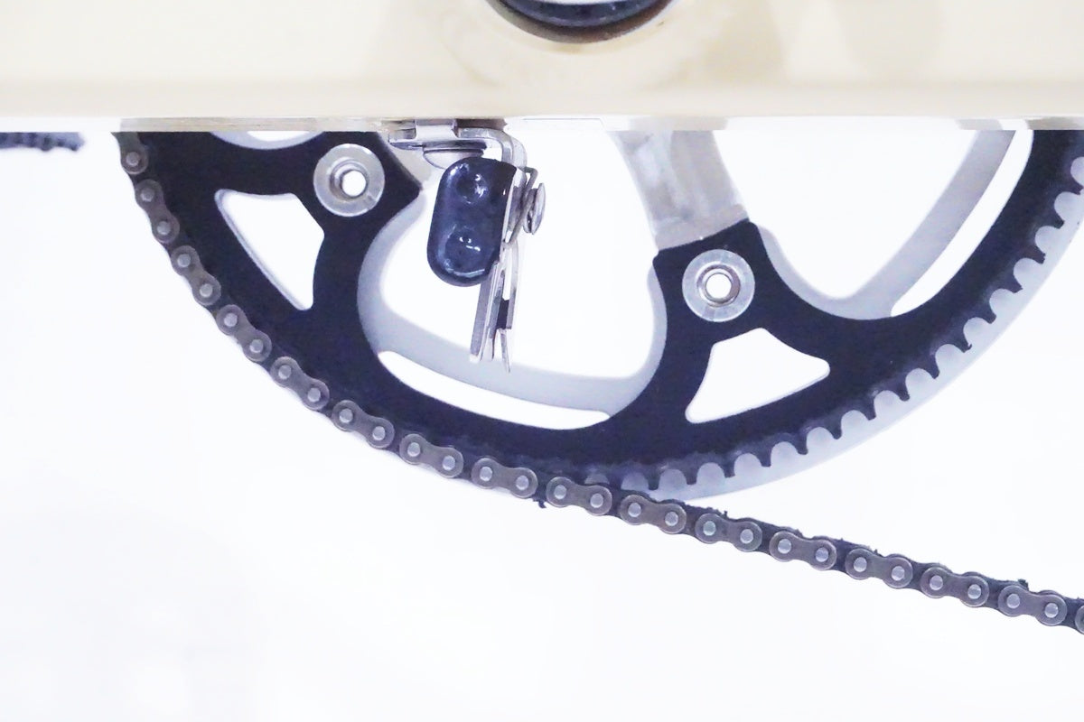 PACIFIC CYCLES 「パシフィックサイクル」 CARRY ME 8インチ 折り畳み自転車/ 京都西院店