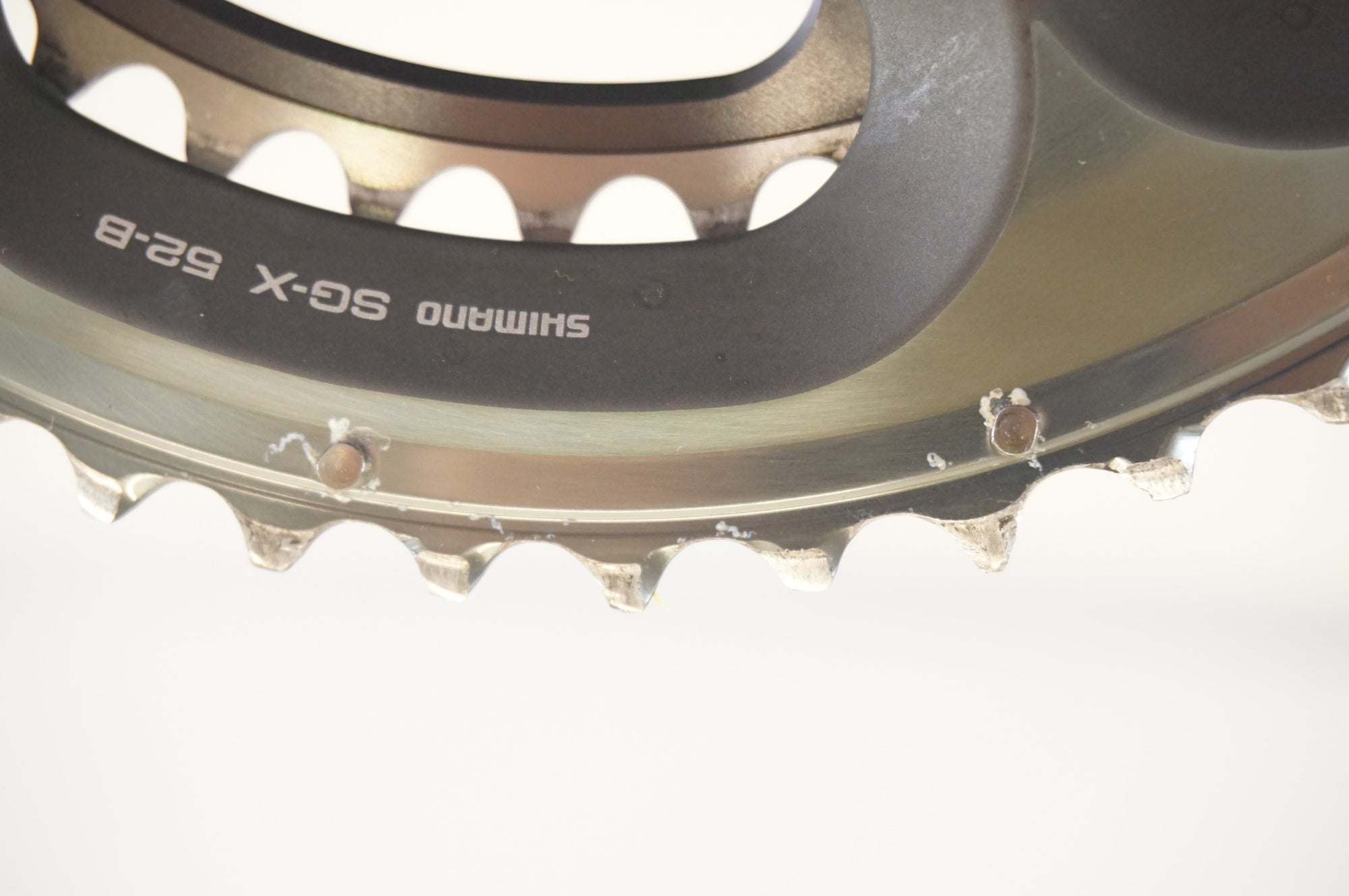 SHIMANO 「シマノ」 DURA-ACE FC-7900 52-39T 170mm クランク / 宇都宮店