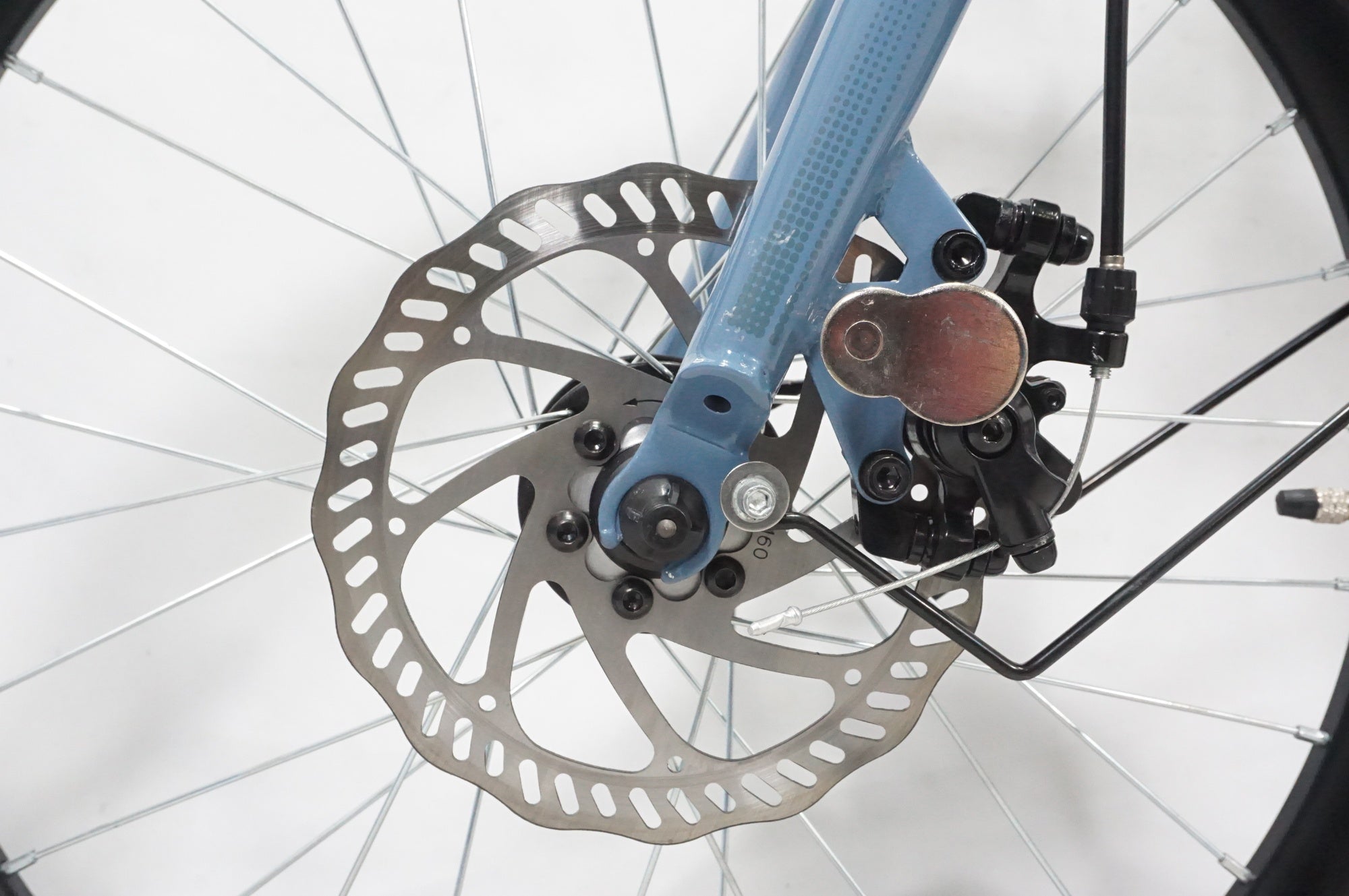 TERN 「ターン」 LINK B8 2024年モデル 20インチ 折り畳み自転車 / AKIBA店