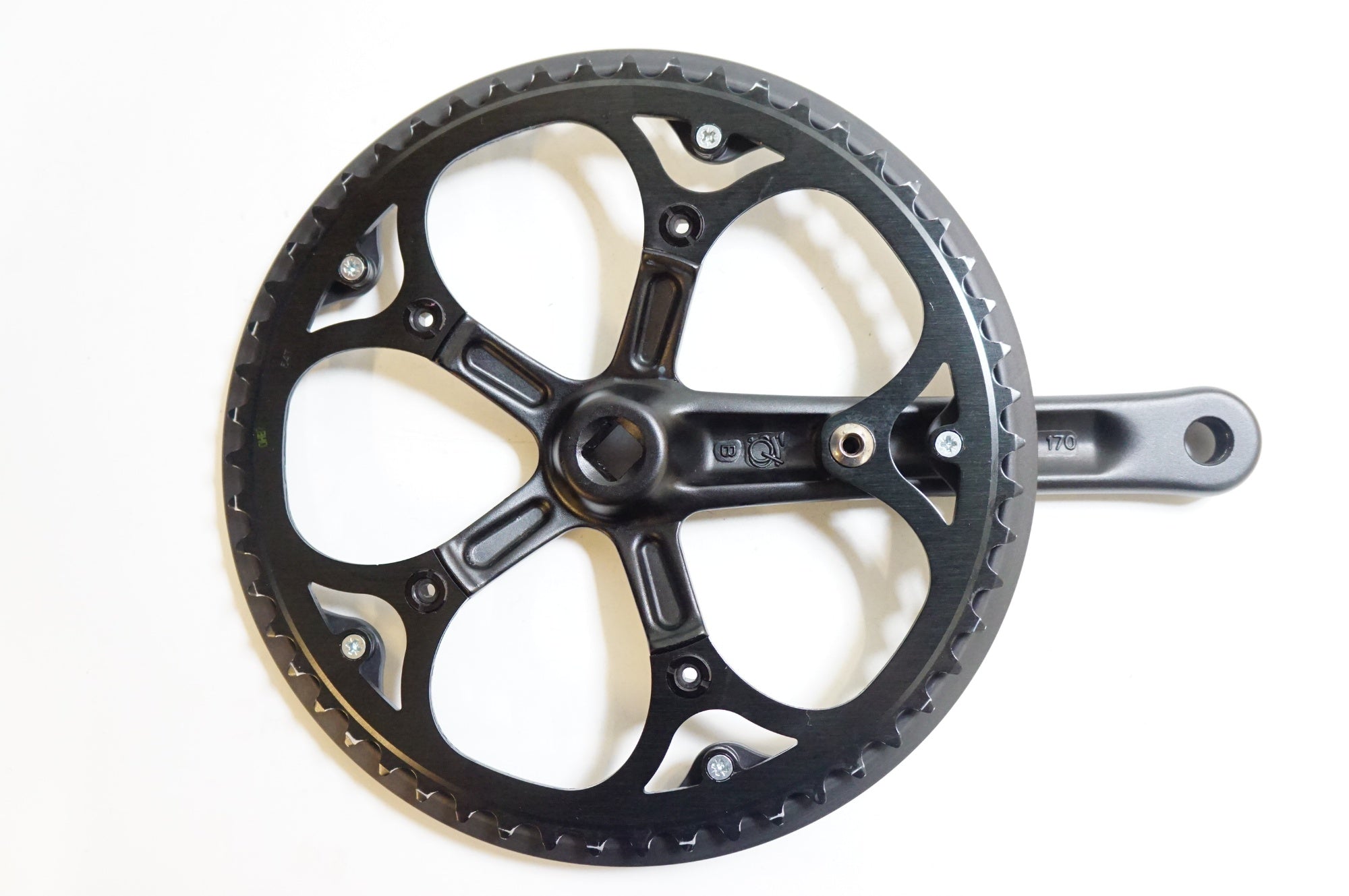 BROMPTON 「ブロンプトン」 54T 170mm 純正クランク / 熊谷本店